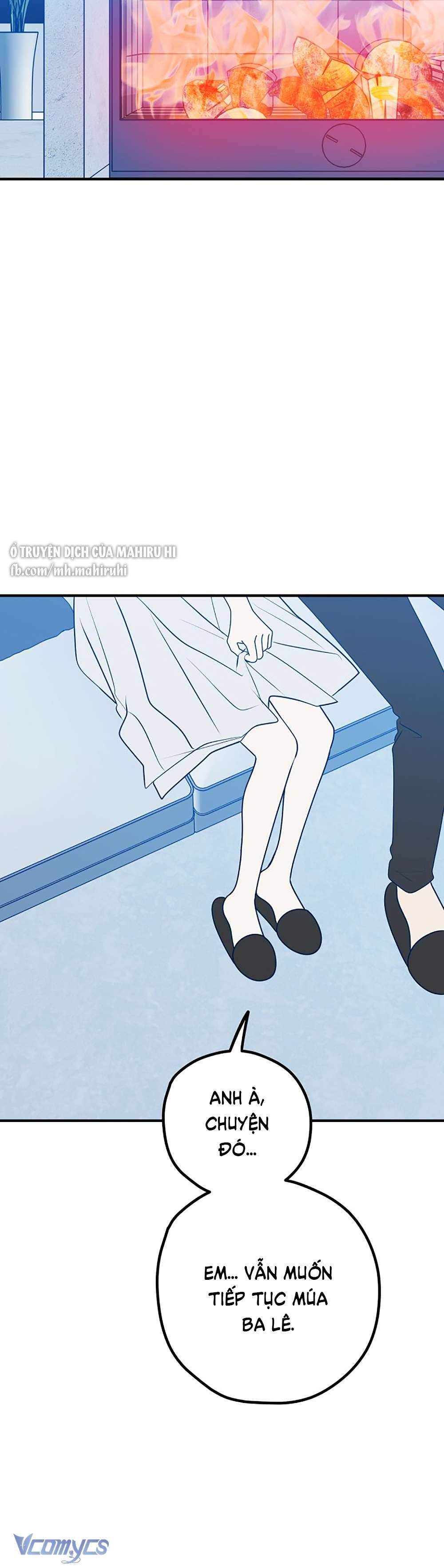 Kẻ Rác Rưởi Không Đáng Được Yêu Chapter 92 - Trang 4