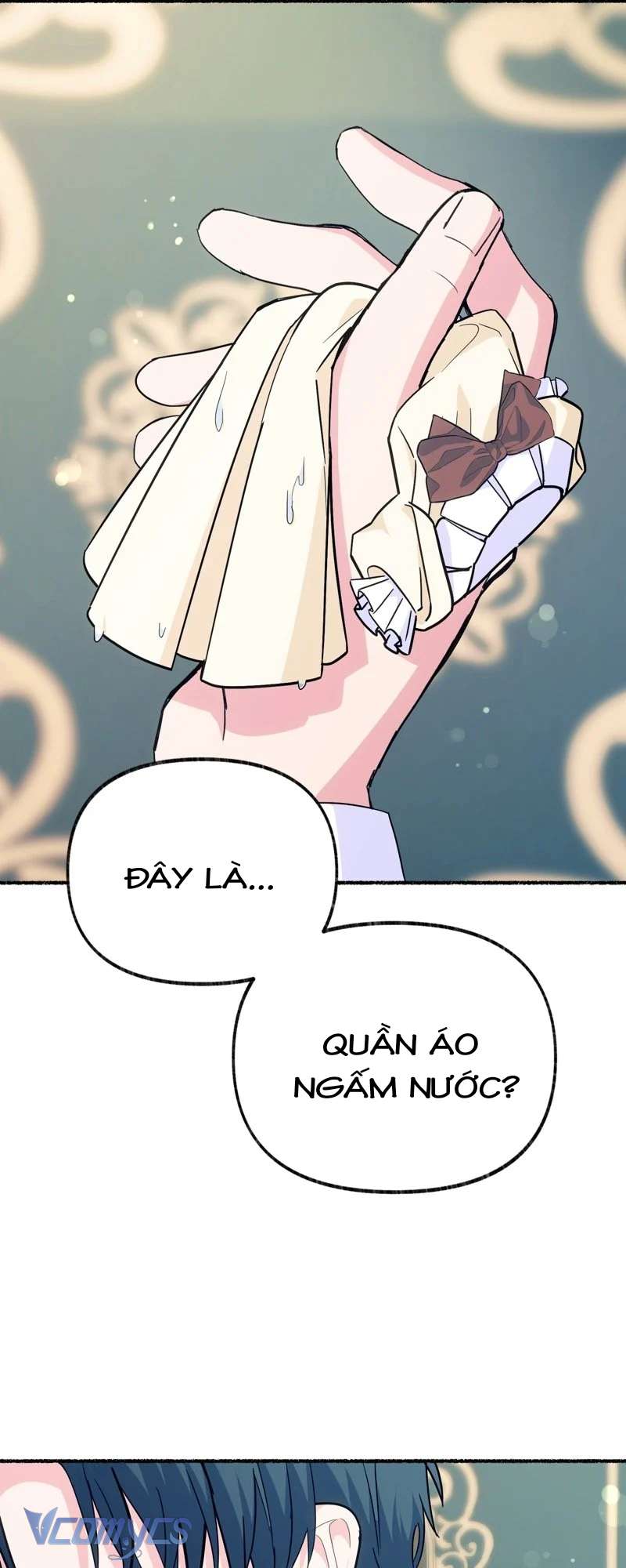 Trở Thành Chú Mèo Ngủ Cùng Bạo Chúa Chapter 10 - Trang 3