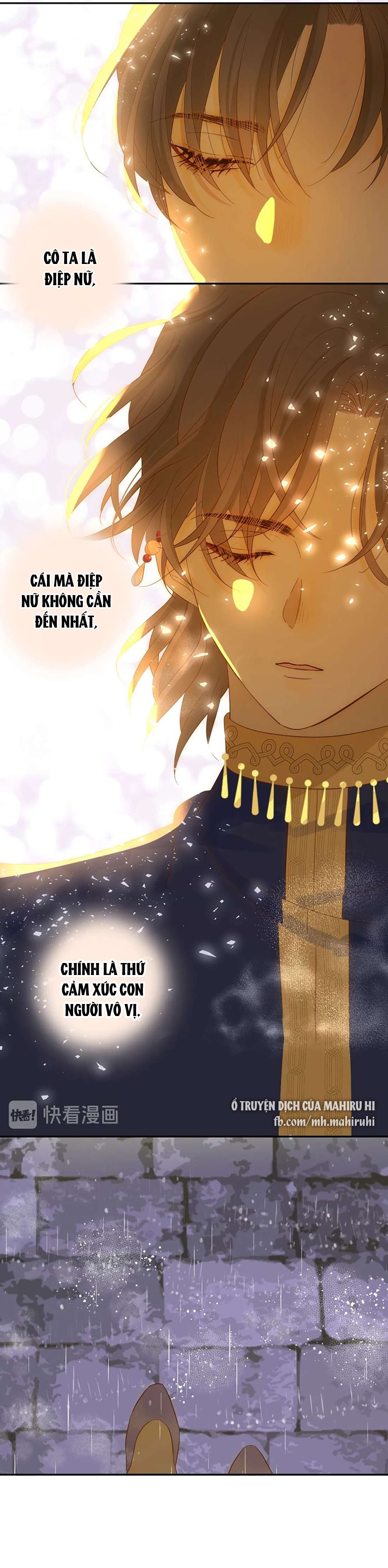 Thất Đại Kỳ Tích - Nước Mắt Bạo Quân Chap 25.1 - Trang 2