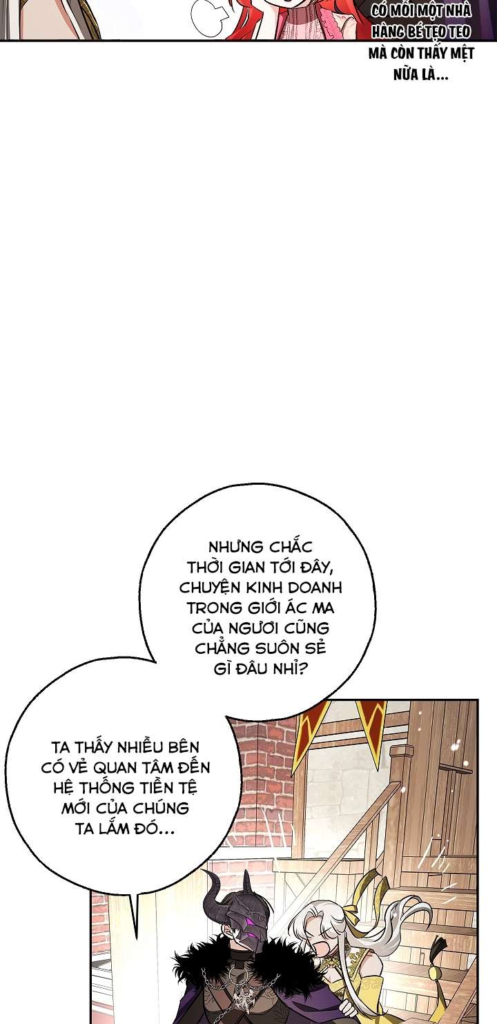 Hôn Phu Ẩn Sắc Chapter 45 - Trang 4