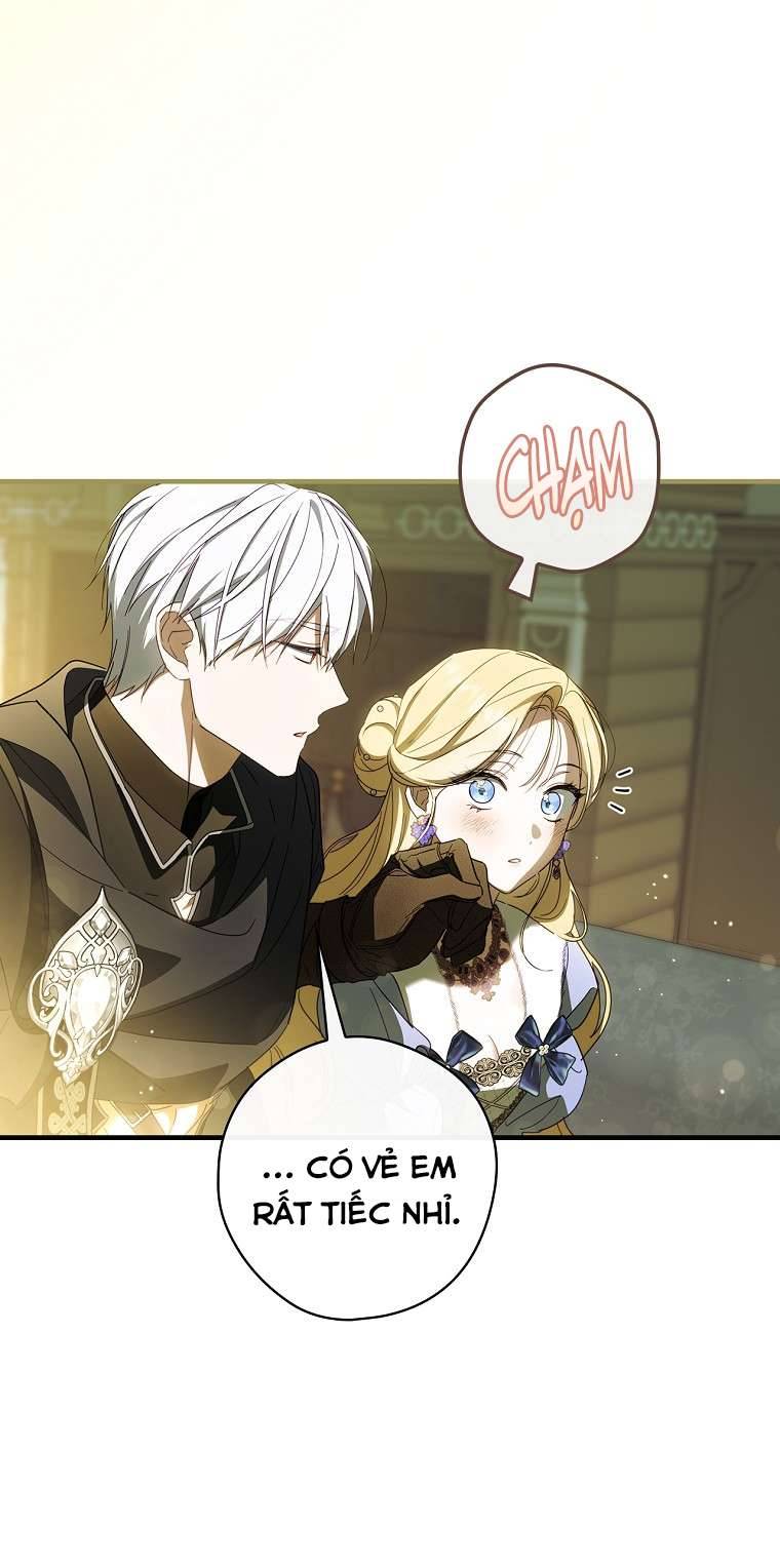 Phương Pháp Khiến Phu Quân Đứng Về Phía Tôi Chapter 55 - Trang 4