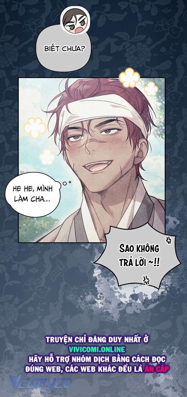 [18+] Tiết Học Bí Mật Của Trung Điện Chap 43 - Trang 2