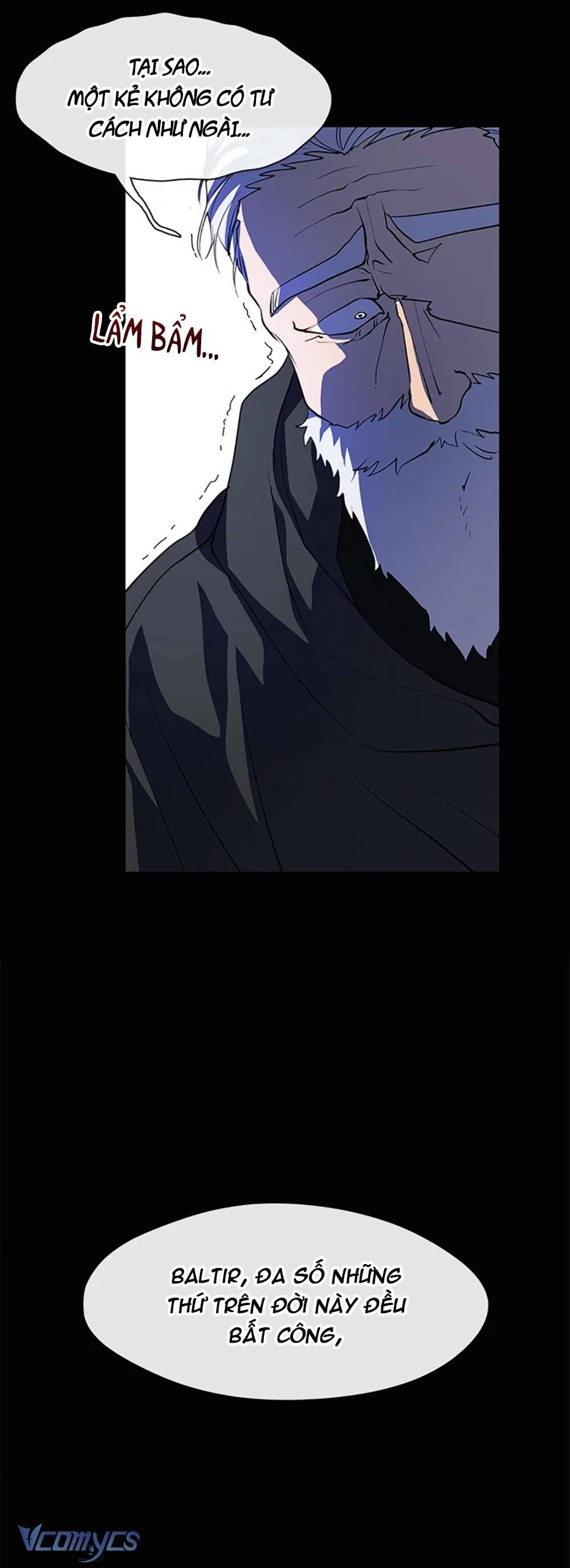 Không Thể Thoát Khỏi Người Chap 64 - Next Chap 65