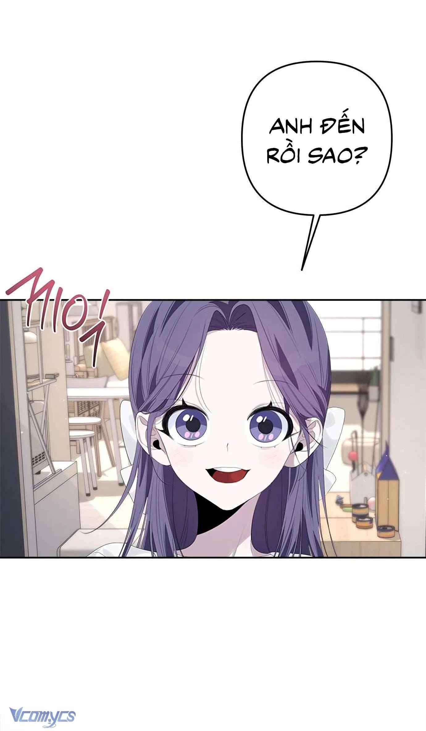 Đàn Anh Xấu Xa! Chap 48 - Trang 3