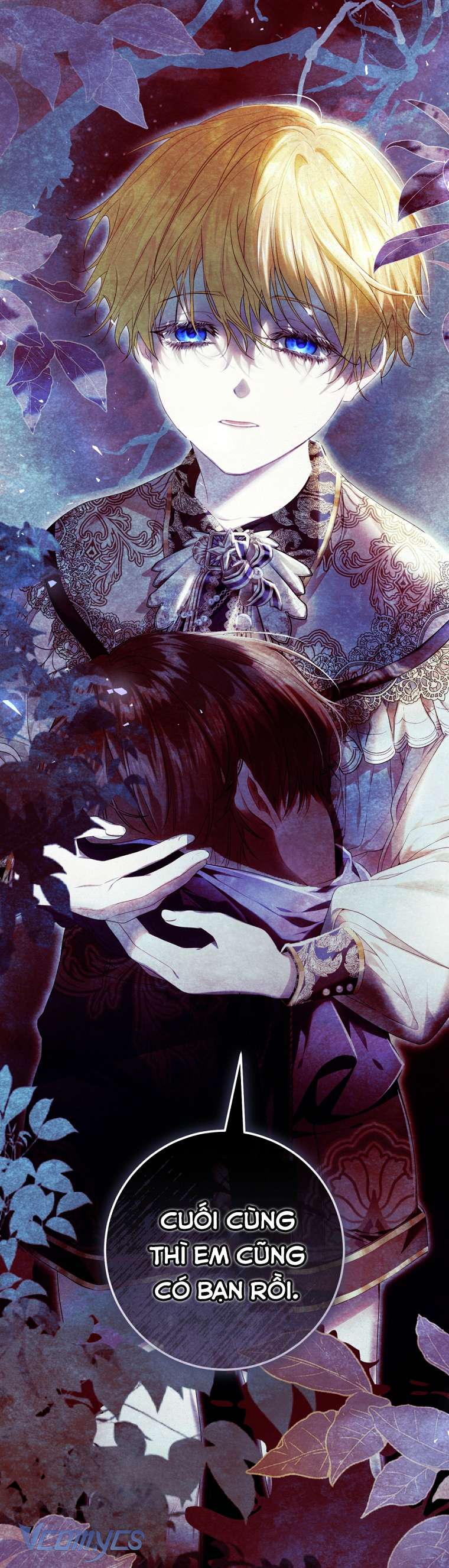 Ác Nữ Chỉ Là Một Con Rối Chap 88 - Next Chap 89