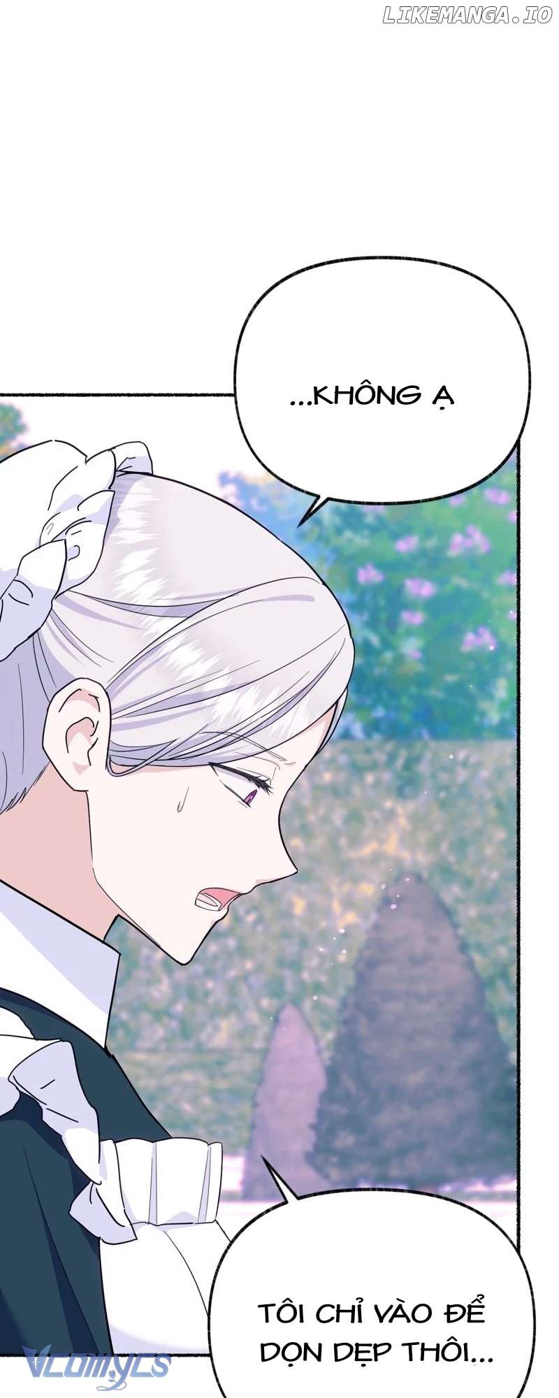 Trở Thành Chú Mèo Ngủ Cùng Bạo Chúa Chapter 12 - Trang 3