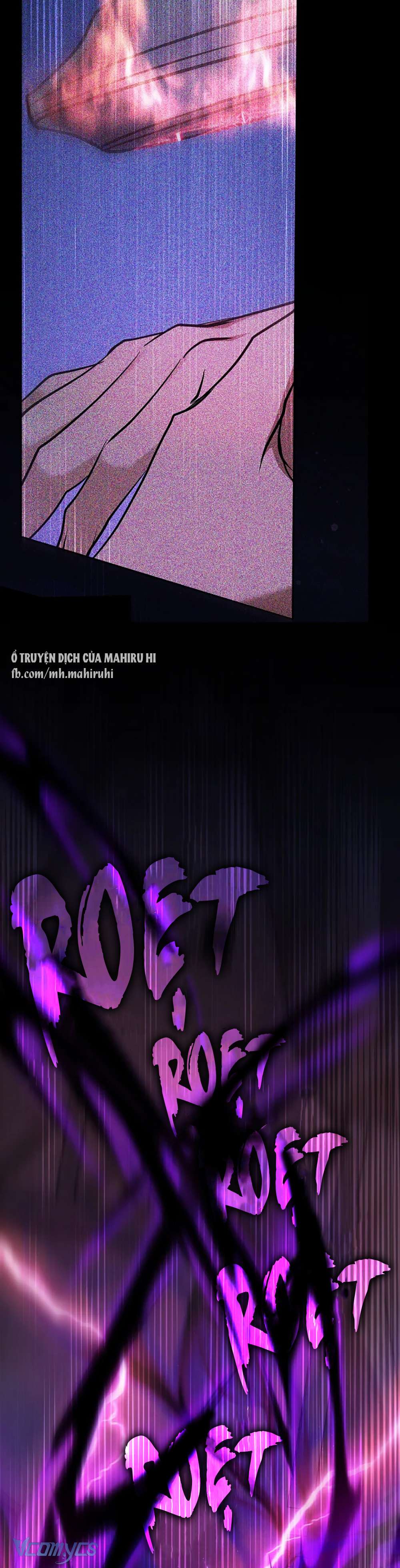 Không Thể Thoát Khỏi Người Chap 86 - Next Chap 87