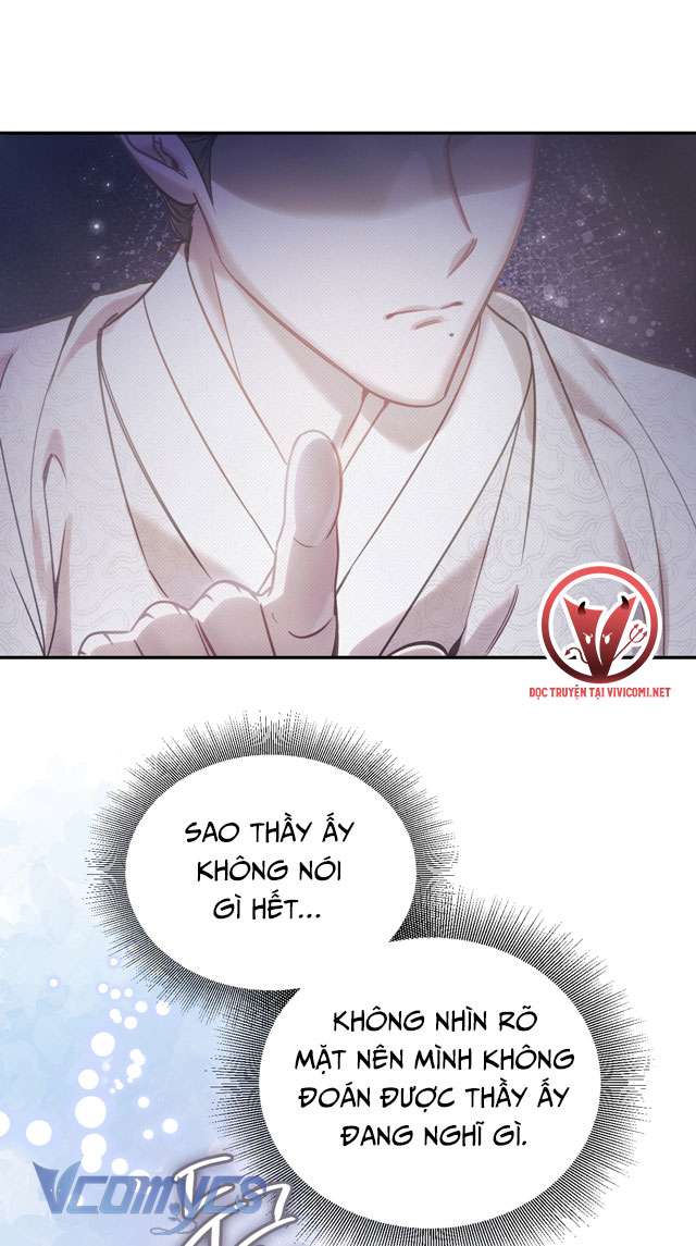 [18+] Tiết Học Bí Mật Của Trung Điện Chap 44 - Trang 2