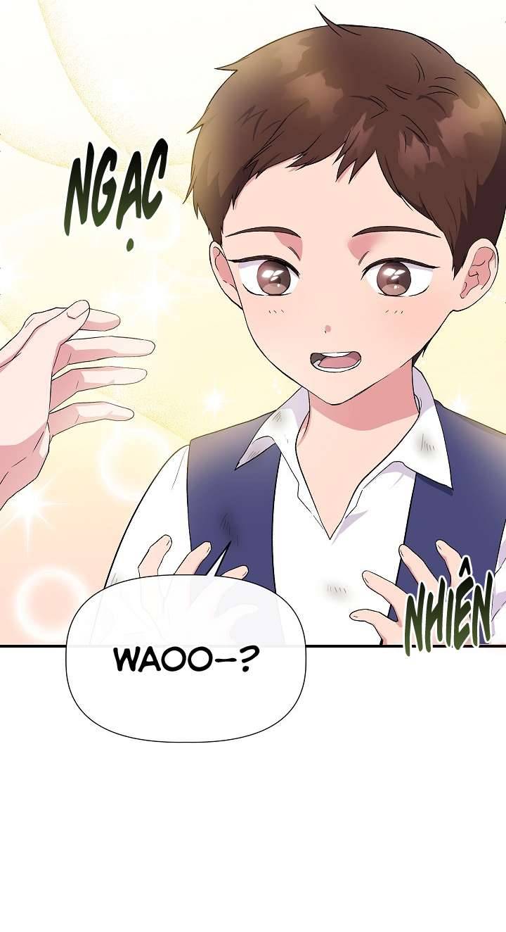 Tôi Không Phải Là Cinderella Chapter 55 - Trang 4