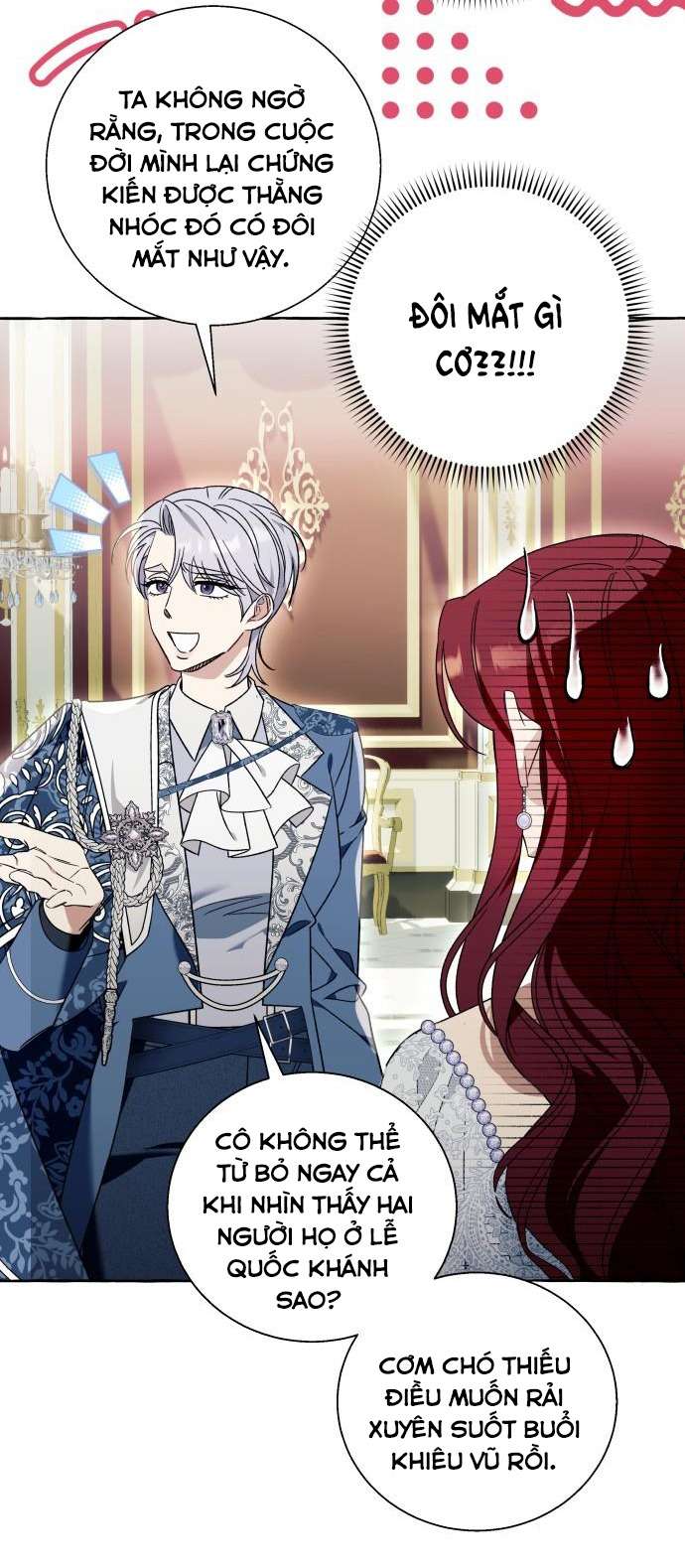 Tôi Tưởng Đó Chỉ Là Tiểu Thuyết Trọng Sinh Bình Thường Chapter 68 - Trang 4