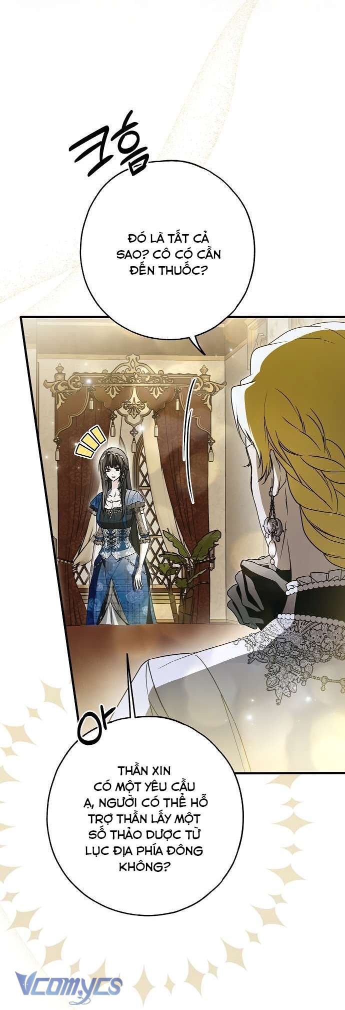 Ai Đó Đang Điều Khiển Cơ Thể Của Tôi Chapter 29 - Trang 4