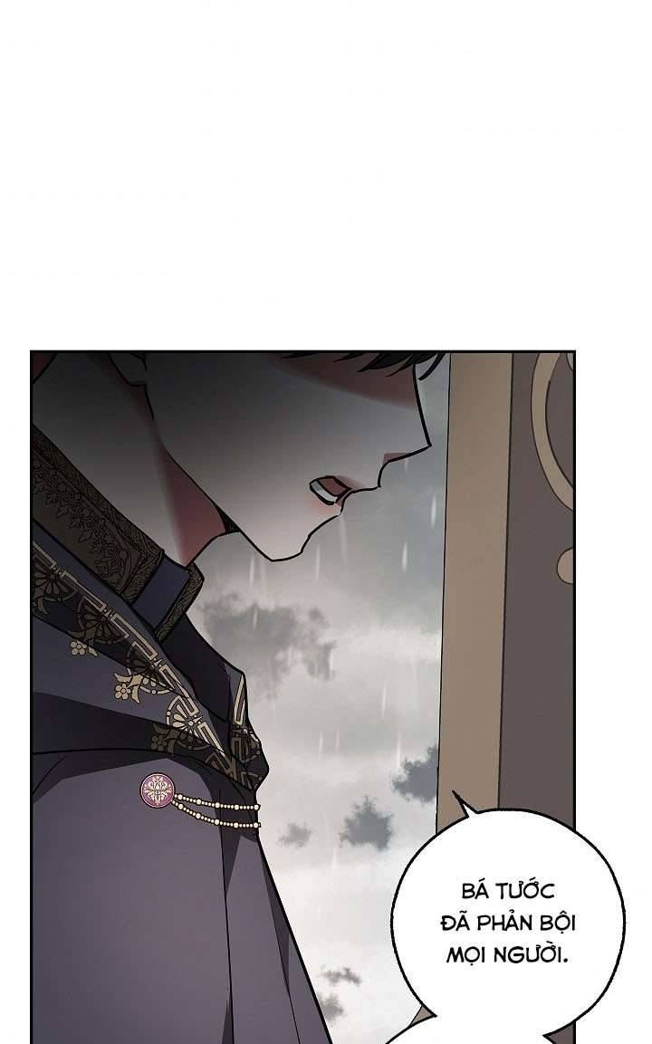 Hôn Phu Ẩn Sắc Chapter 31 - Trang 3