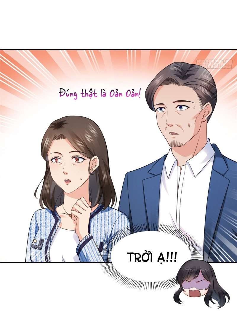 Hệt Như Hàn Quang Gặp Nắng Gắt Chap 140 - Next Chapter 140.1