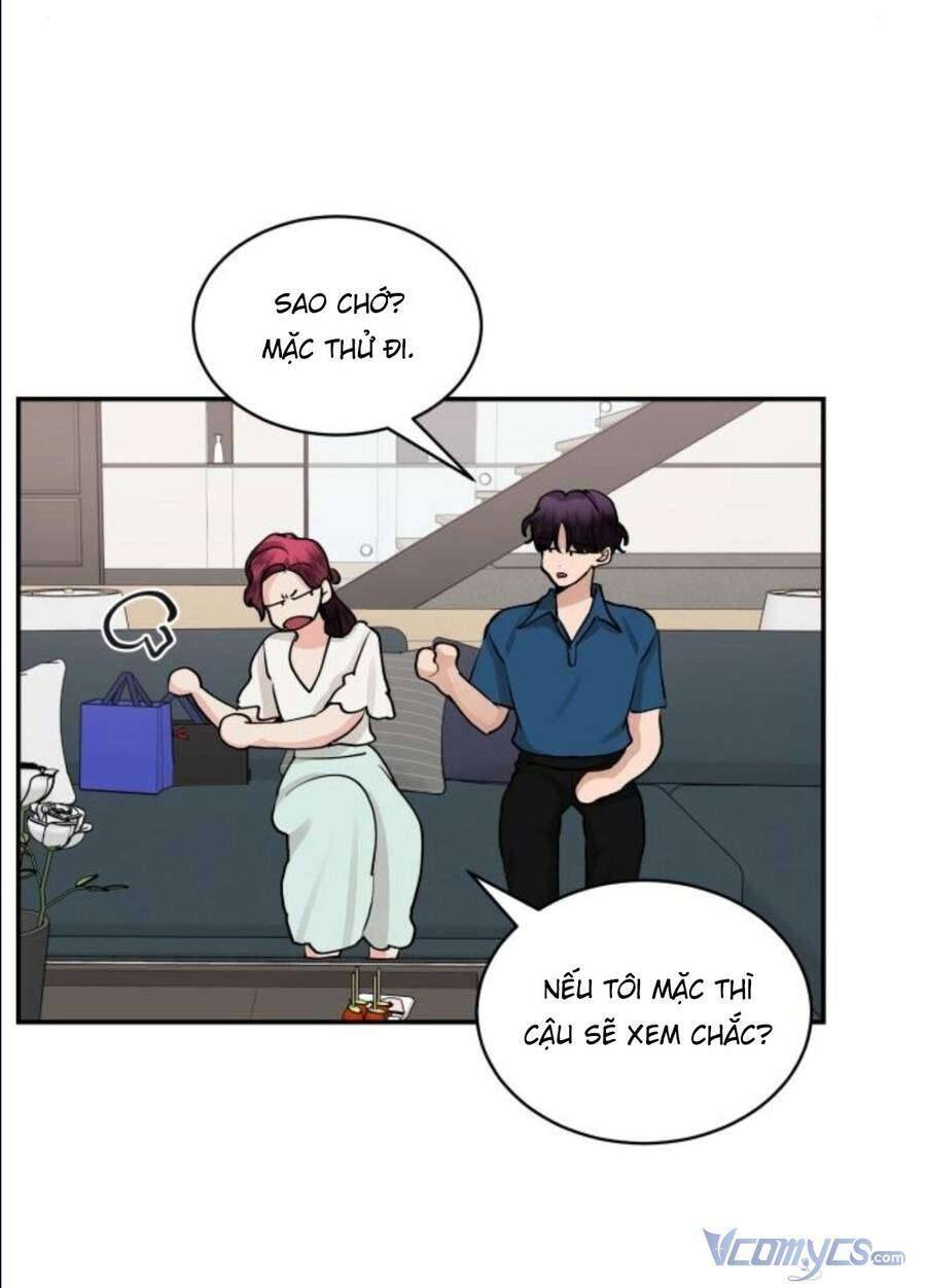 Oan Gia Ngõ Hẹp Chapter 53 - Next Chapter 54