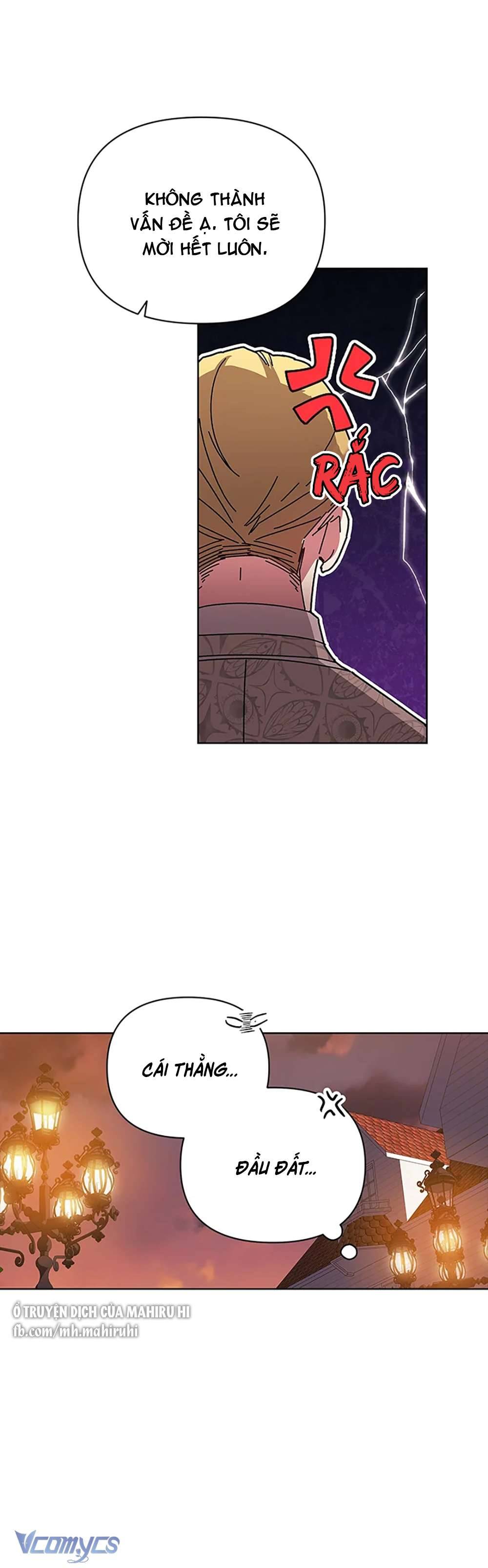 Hôn Nhân Này Rồi Sẽ Đổ Vỡ Chapter 26 - Next Chapter 27