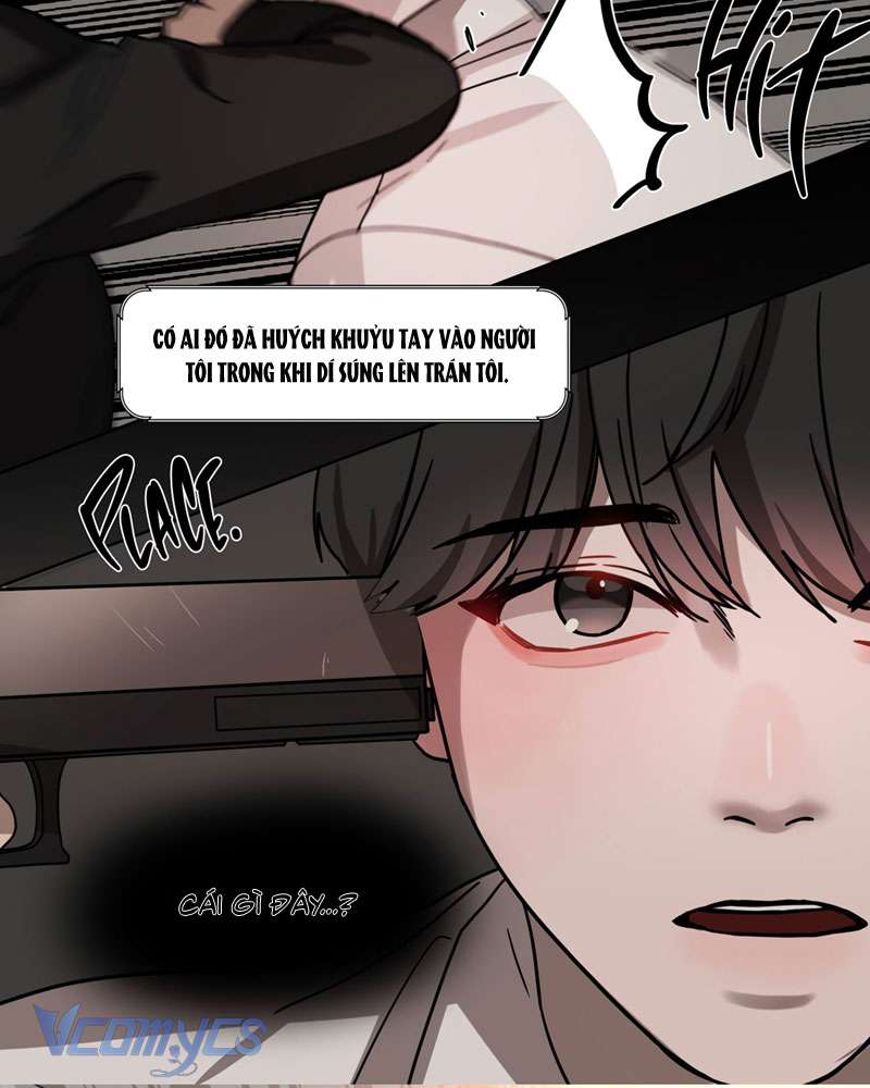 Sát Nhân Nhà Bên Chap 7 - Trang 2