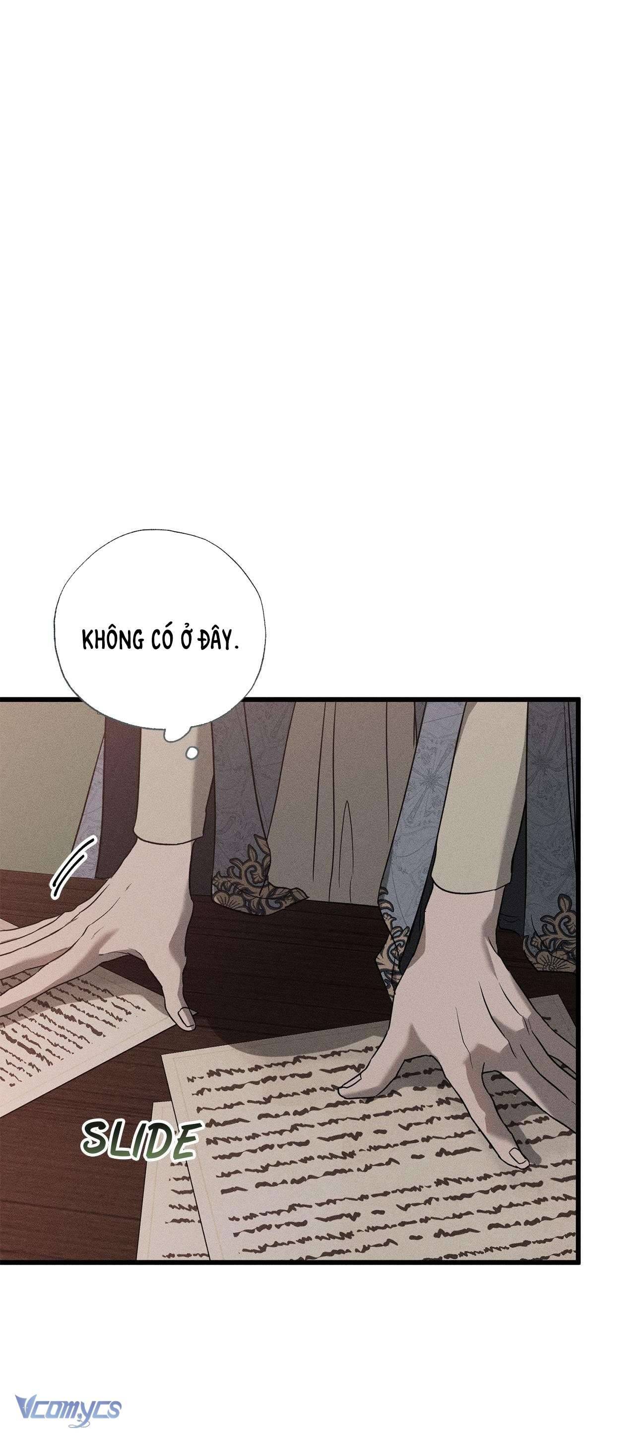 Vị Phu Quân Căm Ghét Tôi Đã Mất Trí Nhớ Chapter 47 - Trang 4