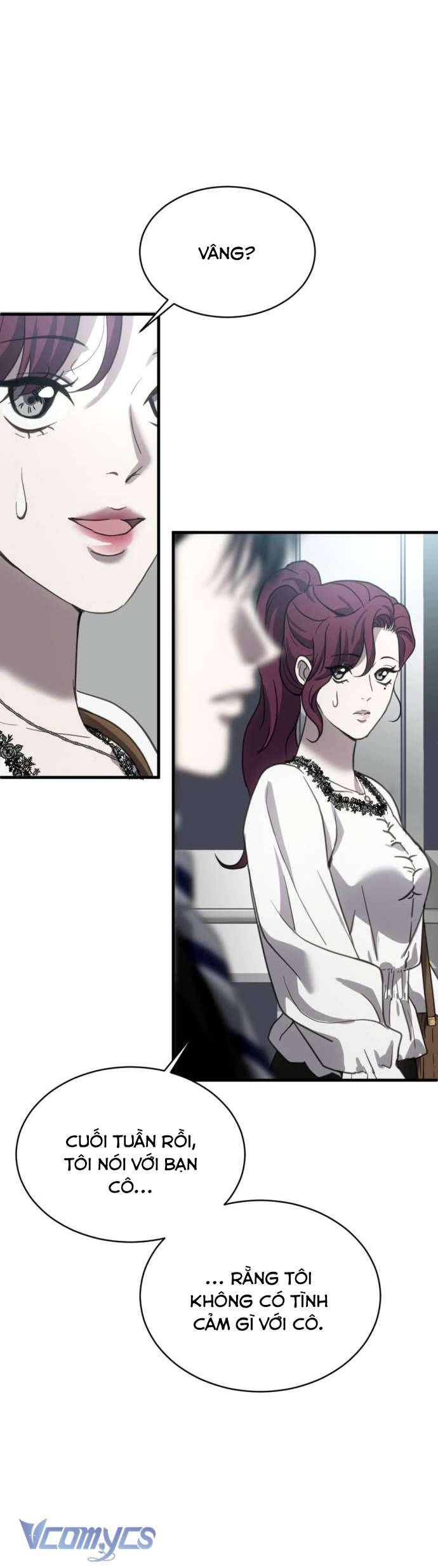Ba Lần Động Phòng Chapter 14 - Trang 4