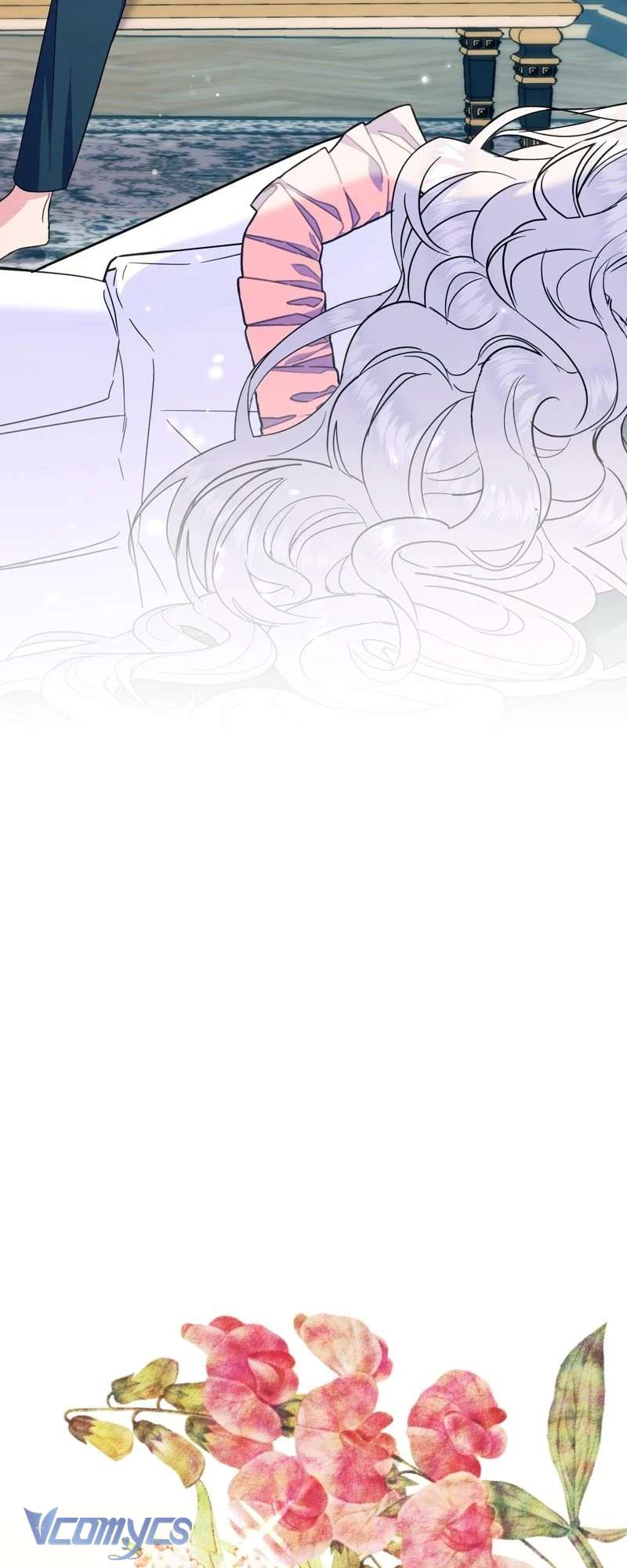 Trở Thành Chú Mèo Ngủ Cùng Bạo Chúa Chapter 10 - Trang 3