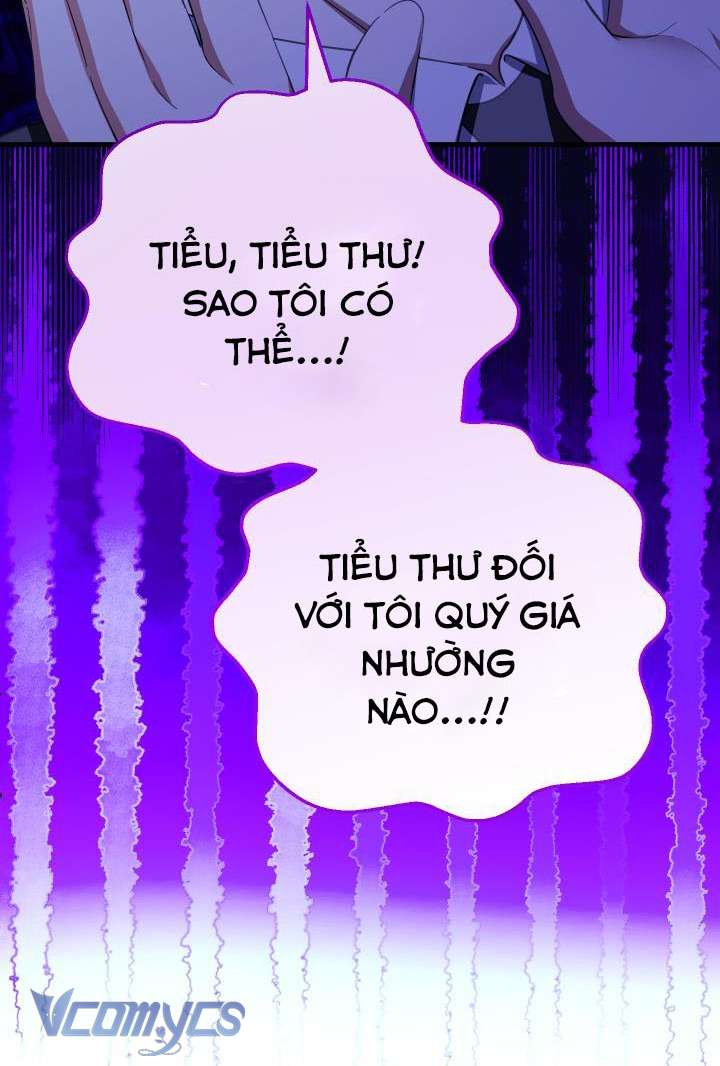 Tiểu Thư Tích Tiền Đi Bụi Chapter 32 - Trang 4