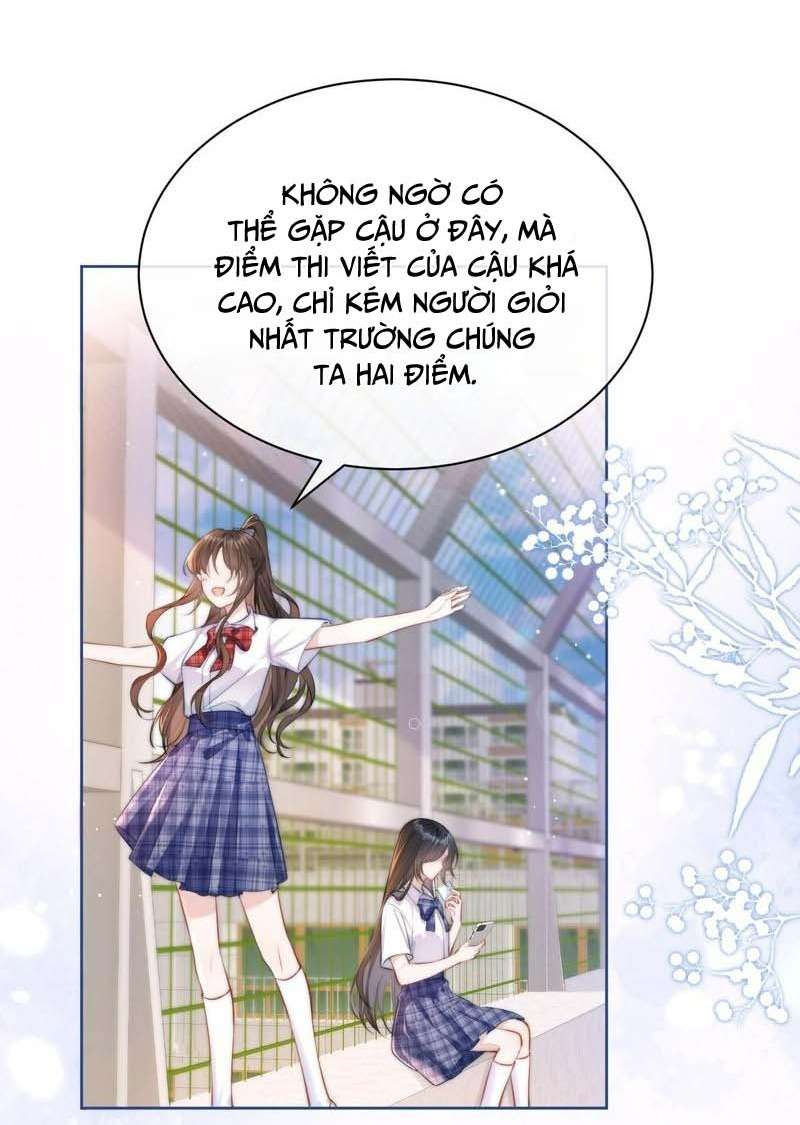 Em Nghe Thấy Được Chap 2 - Trang 2