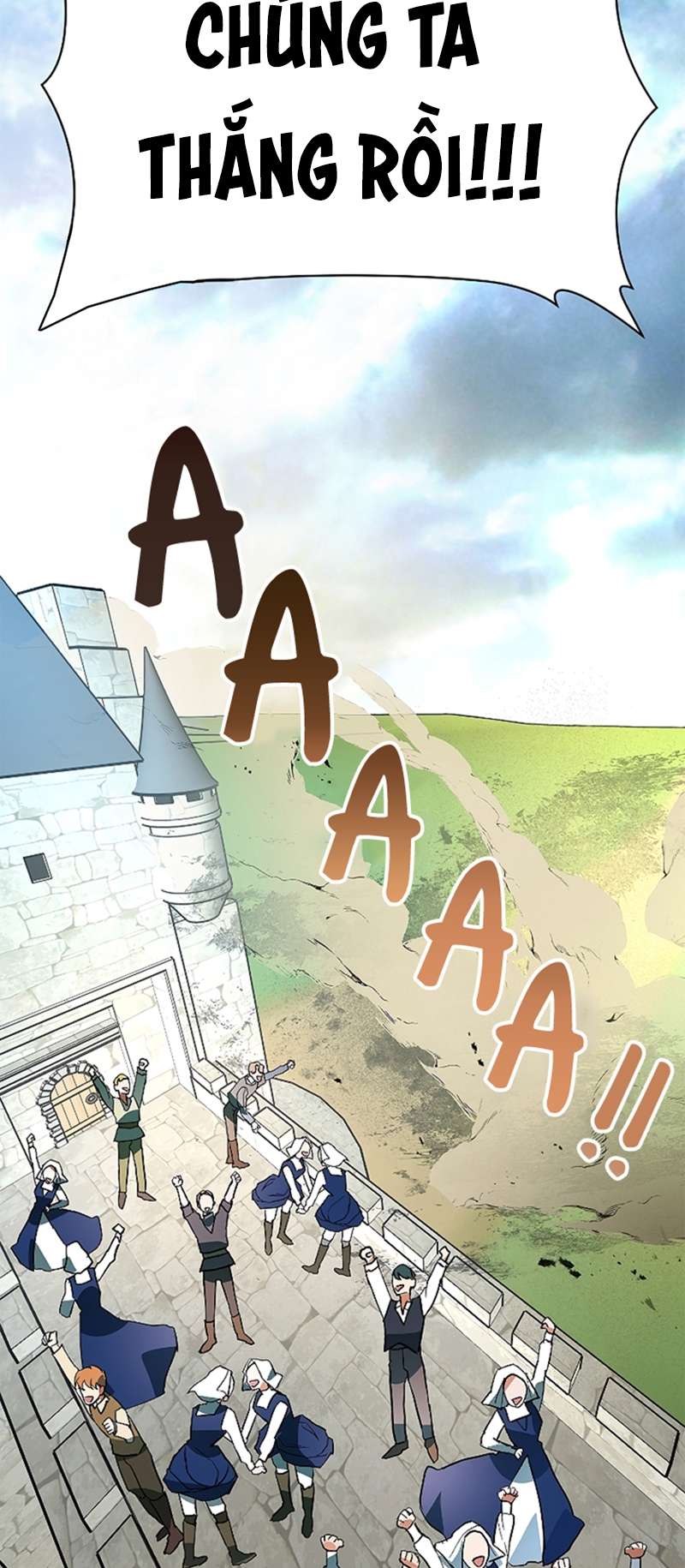 Hôn Phu Ẩn Sắc Chapter 7 - Trang 4