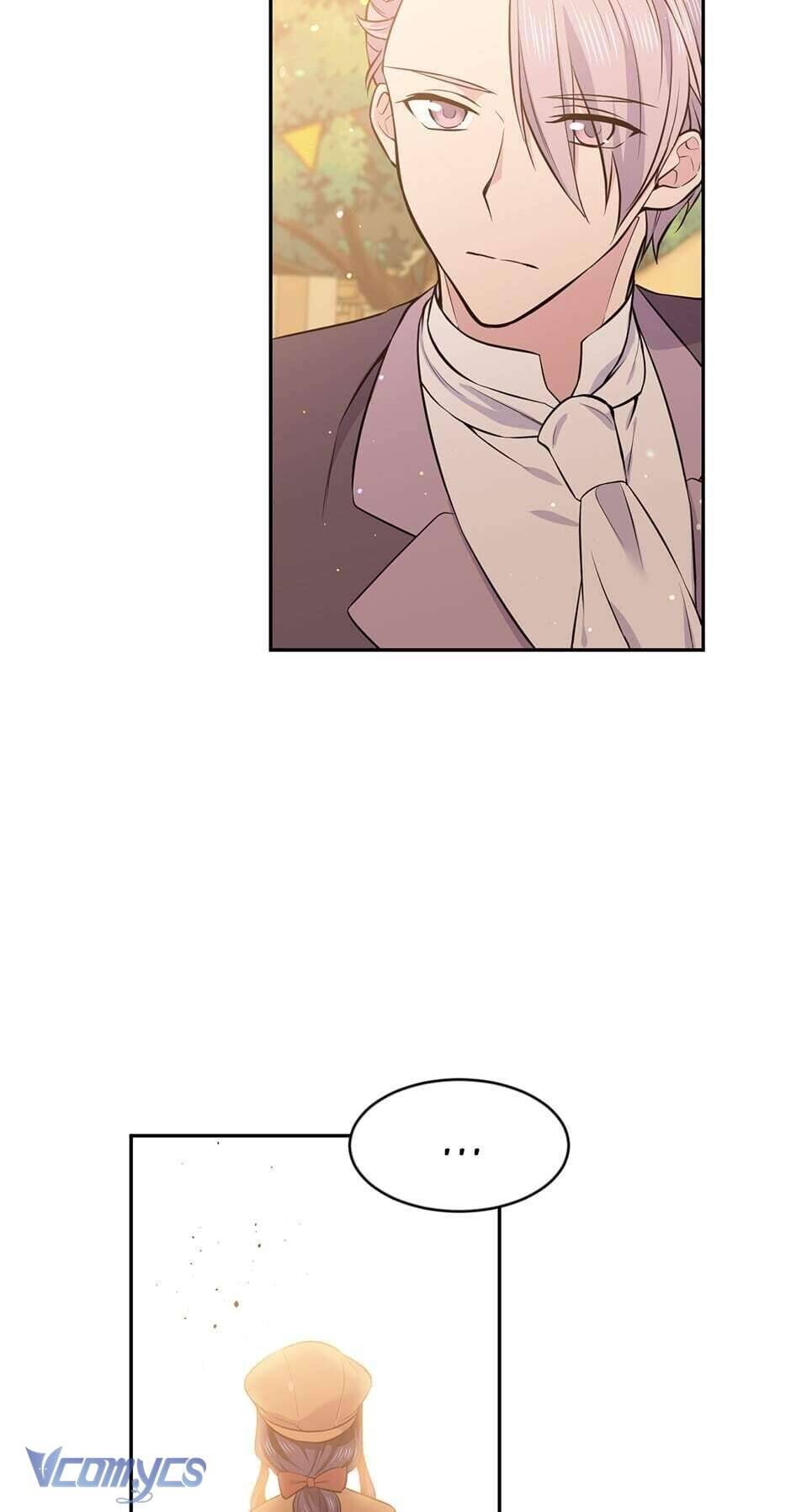 Mục Tiêu Là Cuộc Sống Hoàn Hảo Bất Khả Xâm Phạm Chapter 23 - Trang 4