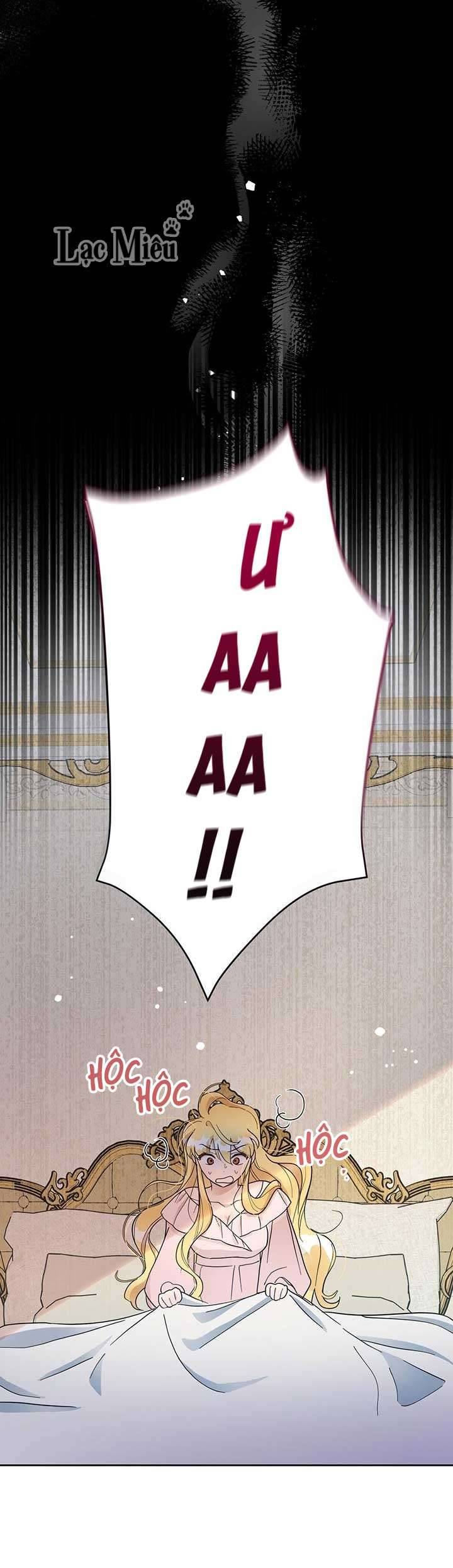 Công Tước Hát Rong Chapter 4 - Trang 3