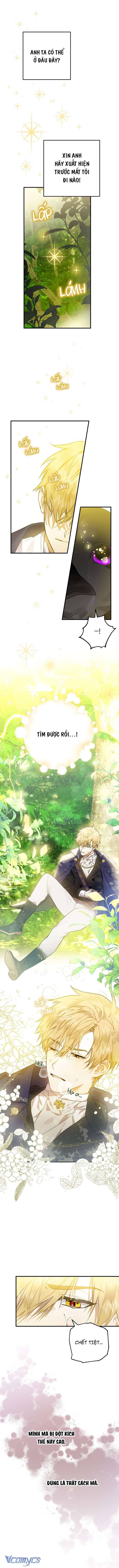 Bỗng Nhiên Tôi Trở Thành Quạ Đen!! Chapter 1 - Trang 4