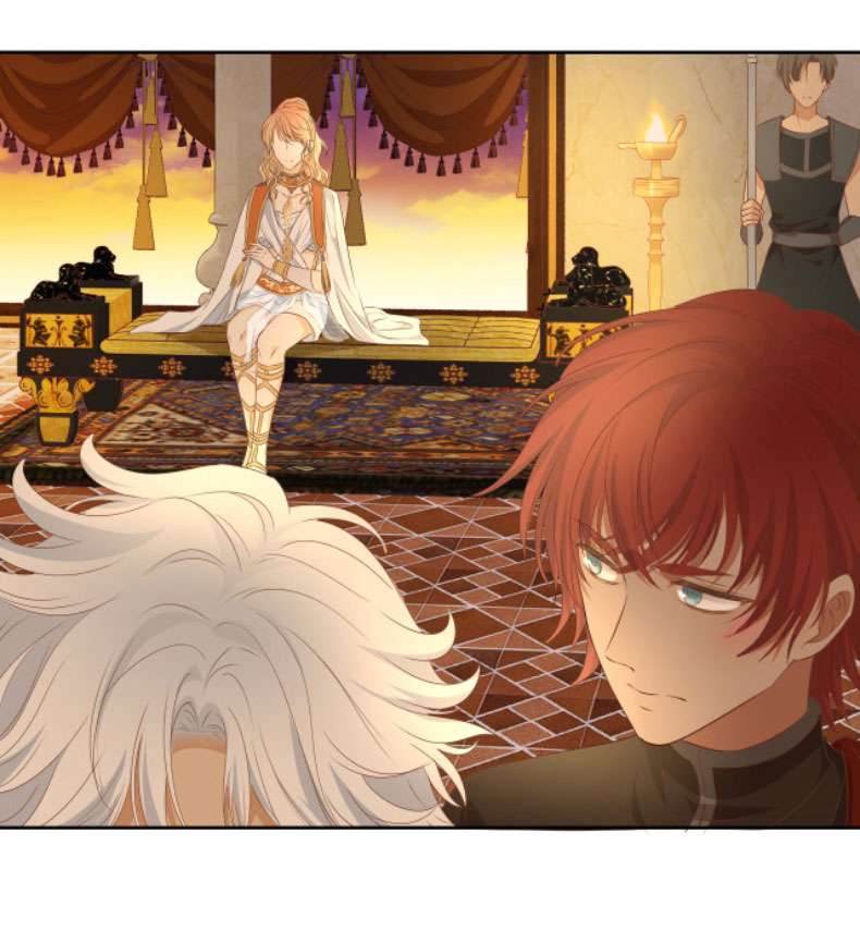 Địch Úc Đa Chi Ca Chapter 91 - Trang 4