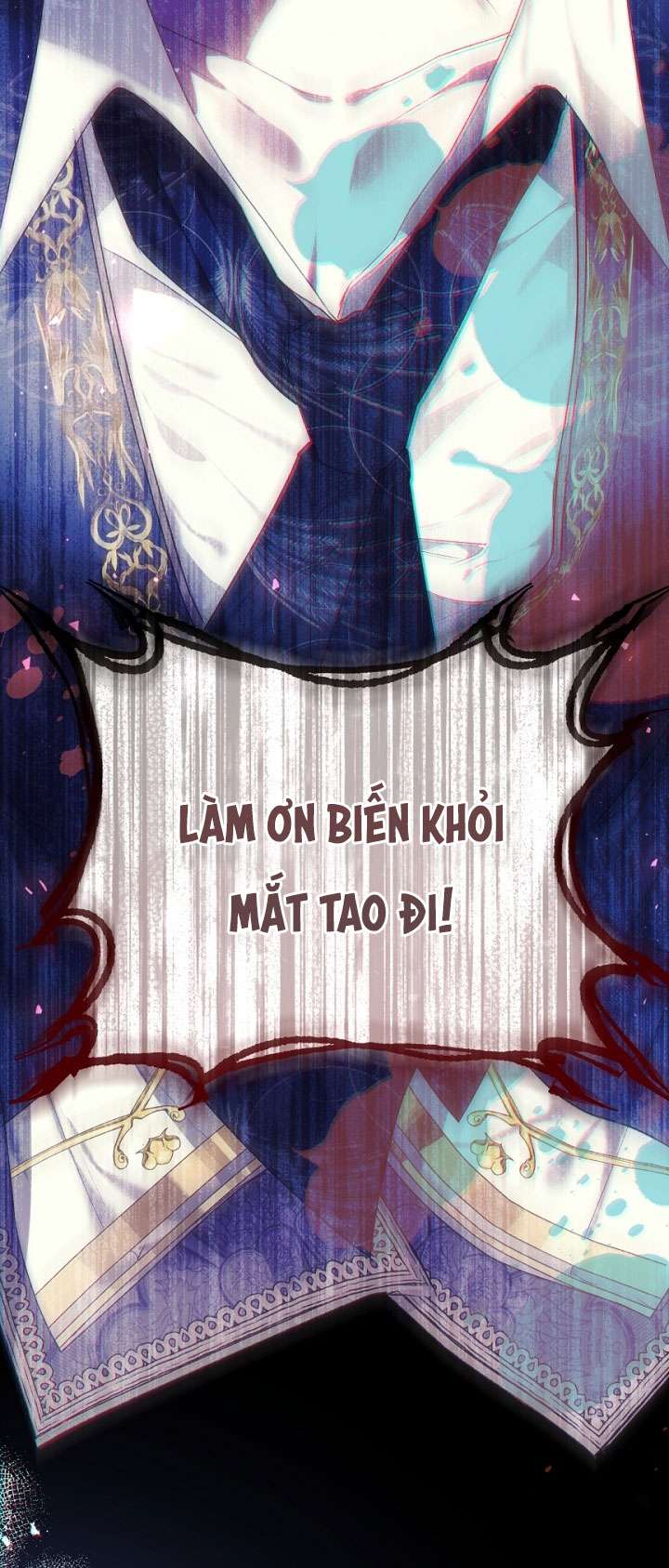 Ác Nữ Chỉ Là Một Con Rối Chap 38 - Next Chap 39