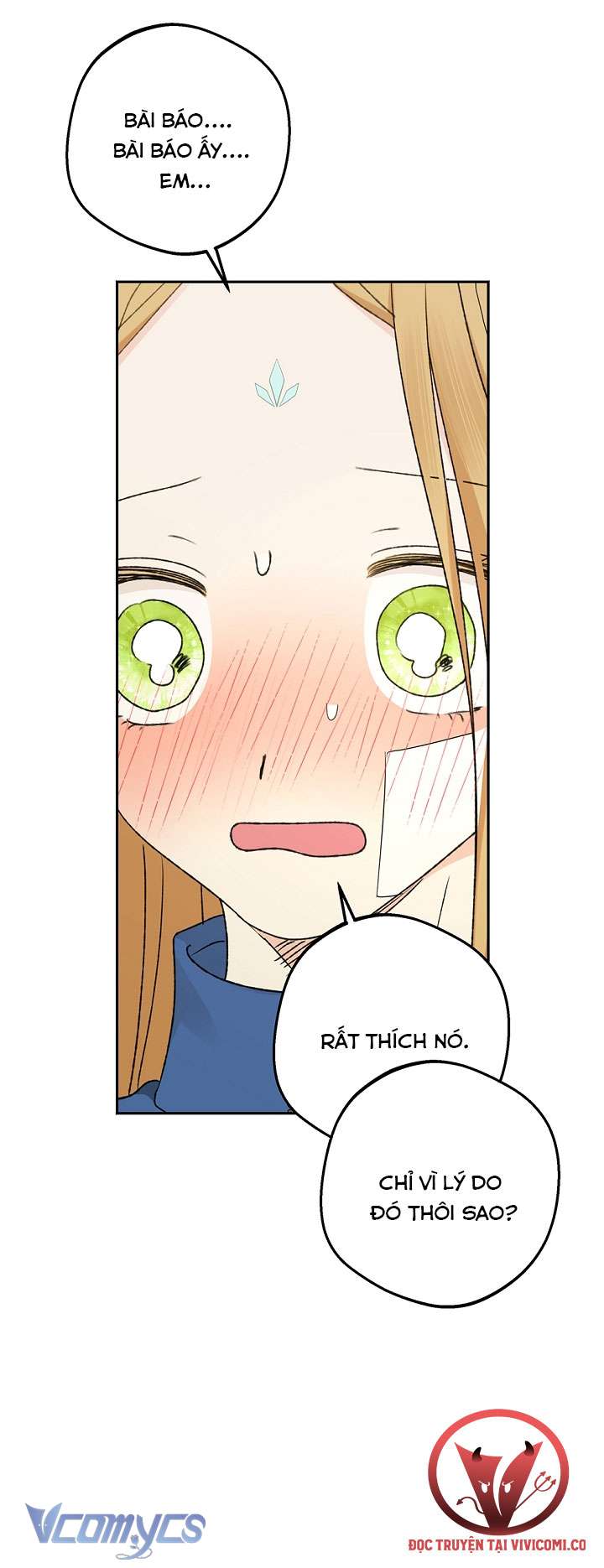 [18+] Yêu Tinh Giao Phối Chap 33 - Next Chap 34