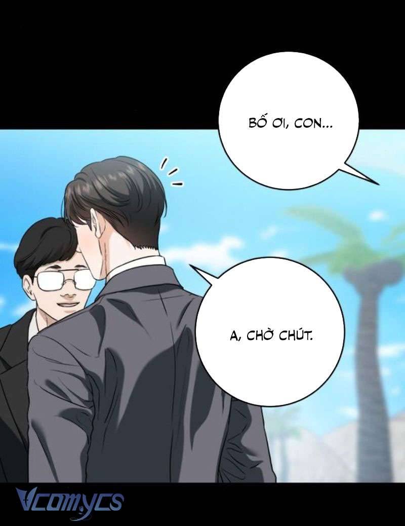 Tôi Nóng Lòng Muốn Chiếm Lấy Cô Ấy Chap 40 - Trang 3