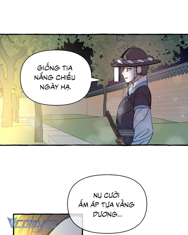 Chuyện Tình Hoa Lưu Ly Chap 5 - Next Chapter 5