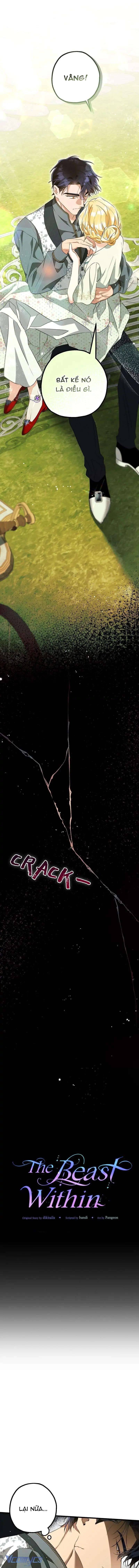 [18+] Dinh Thự Của Dã Thú Chap 16 - Next Chapter 16.1
