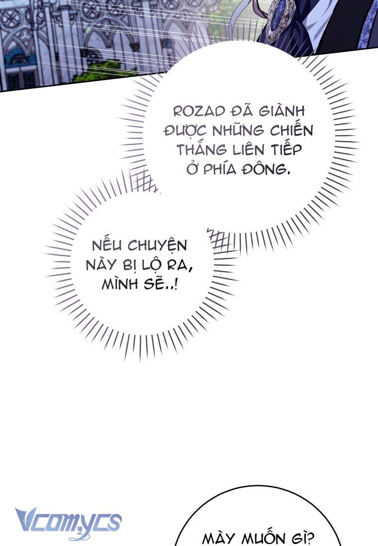 Làm Ác Nữ Bộ Không Tuyệt Sao? Chap 34 - Trang 4