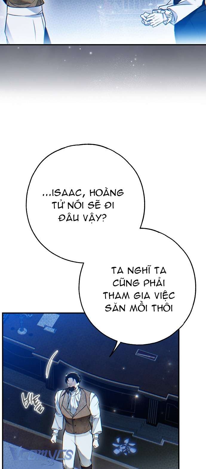 Ai Đó Đang Điều Khiển Cơ Thể Của Tôi Chapter 52 - Trang 4