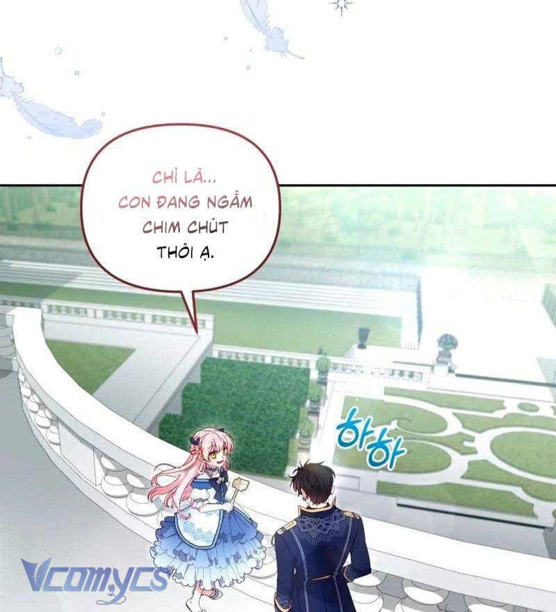 Tôi Được Nuôi Dưỡng Bởi Những Kẻ Phản Diện Chap 73 - Trang 3