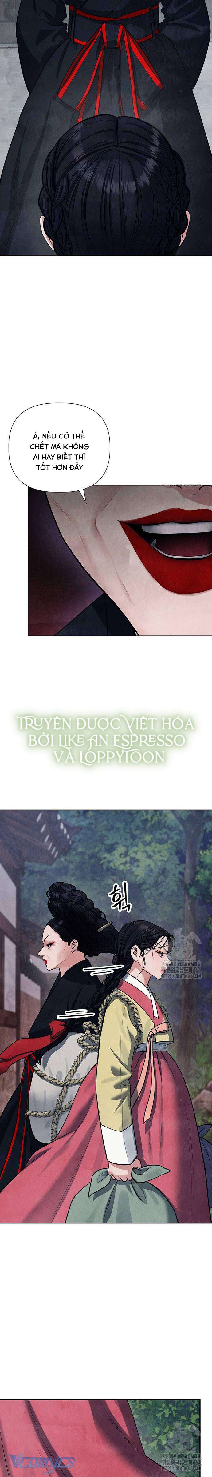 Quỷ Hồn Chap 4 - Trang 4