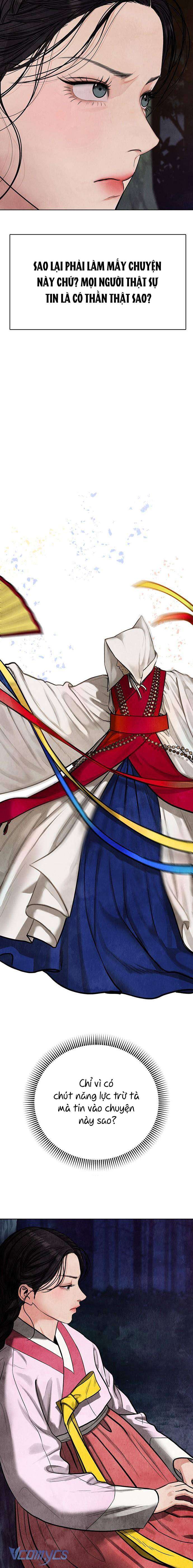 Quỷ Hồn Chap 1 - Trang 4