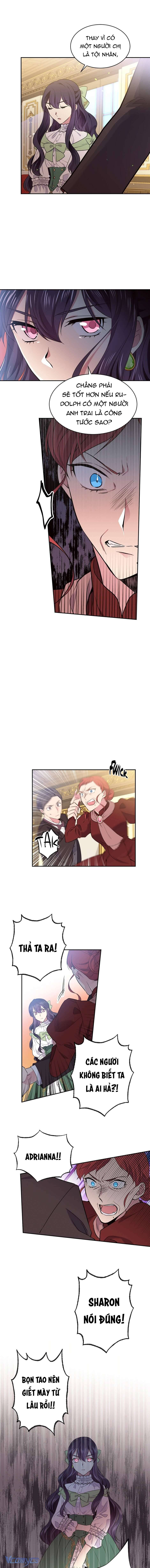 Mục Tiêu Là Cuộc Sống Hoàn Hảo Bất Khả Xâm Phạm Chapter 45 - Trang 4