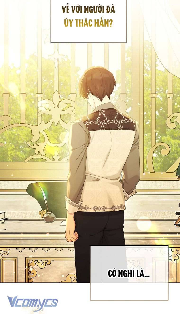 Vương Miện Lục Bảo Chap 102 - Trang 2