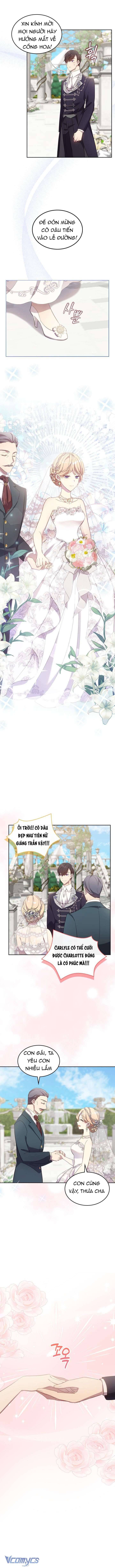 Tôi Vô Tình Cứu Được Em Trai Nam Chính Chap truyện) - Trang 2