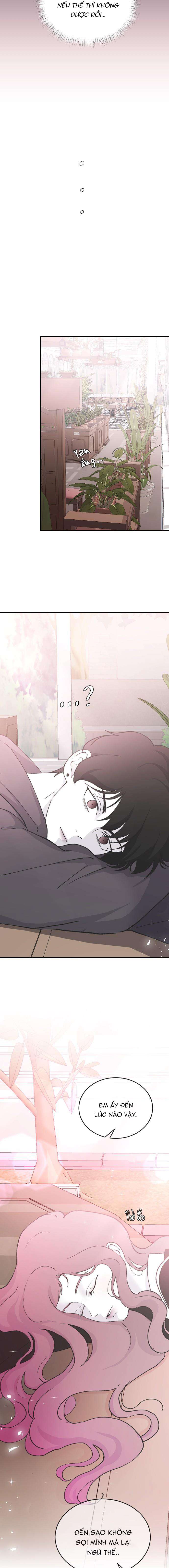 Ba Anh Trai Cực Phẩm Của Tôi Chap 64 - Trang 2