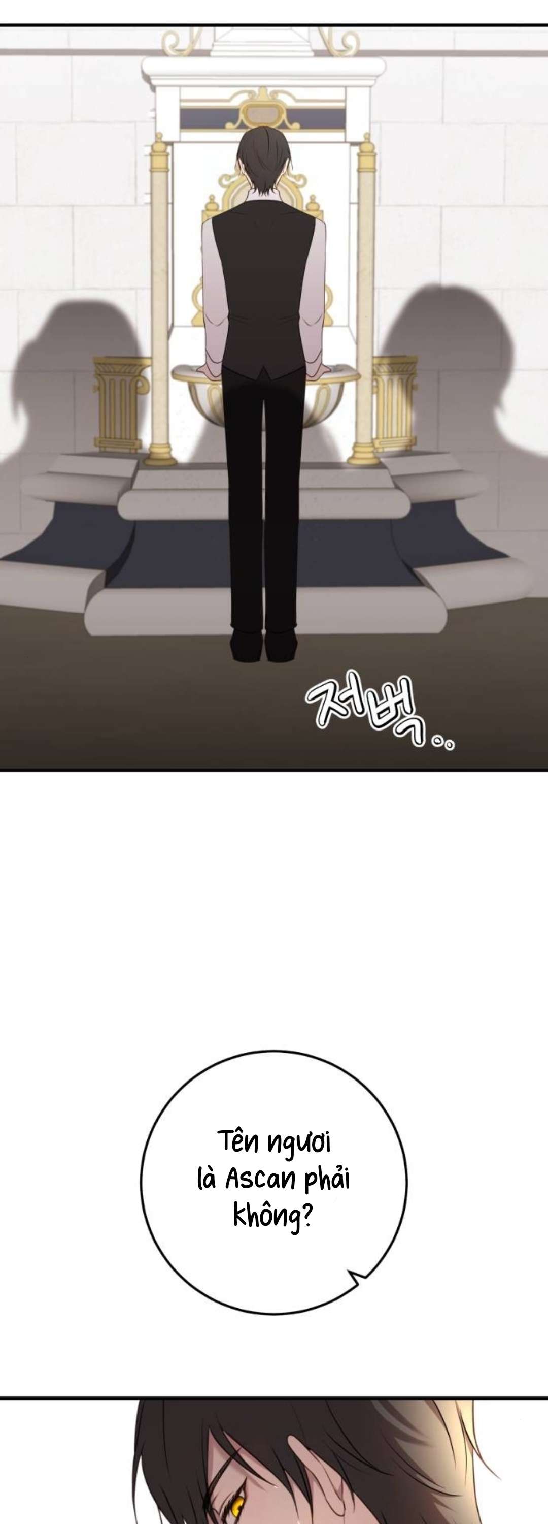 Ác Nữ Chỉ Muốn Sống Yên Bình Chapter 32 - Next Chapter 33