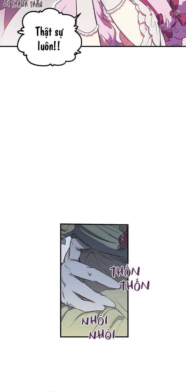 May Mắn Hay Bất Hạnh Chap 6 - Trang 4