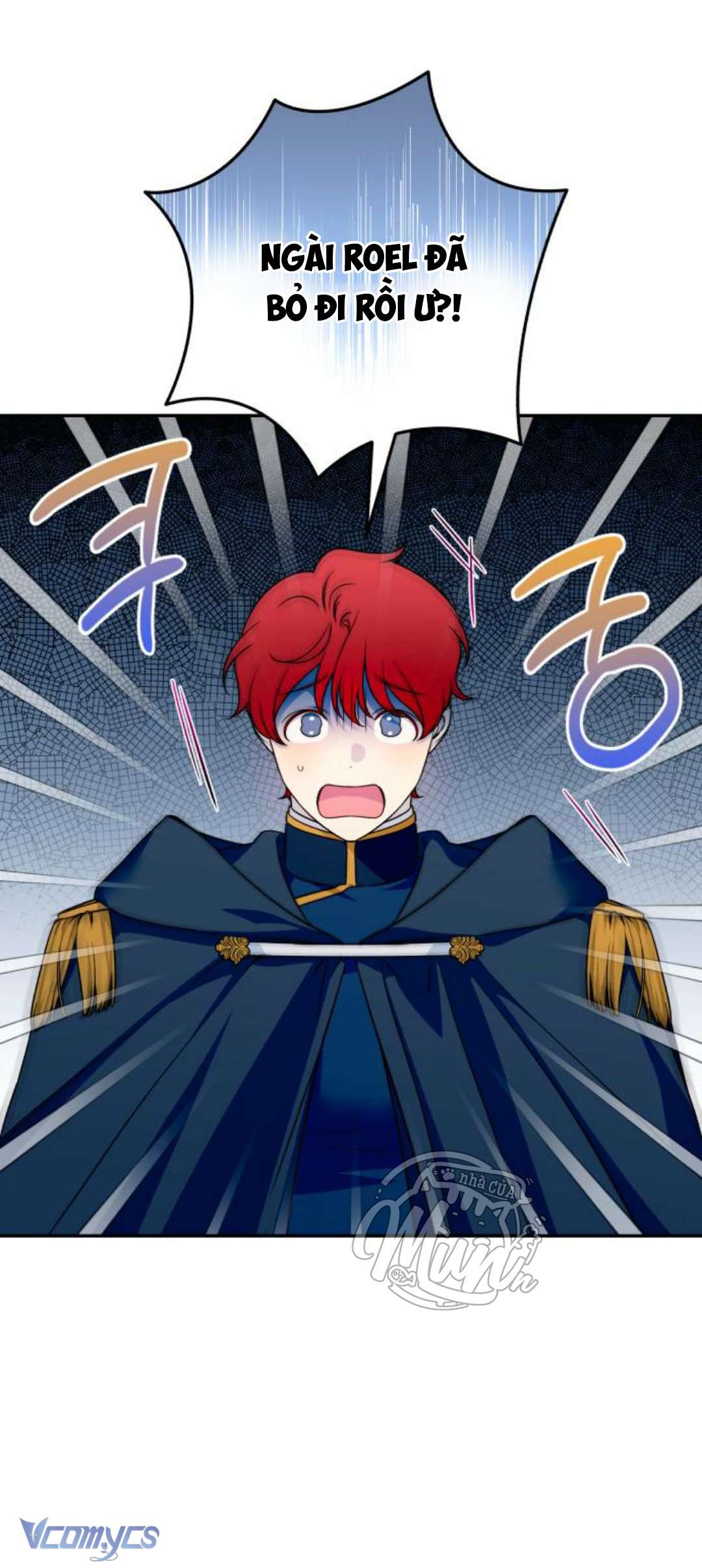 (Munn) Công Nương Mint Bé Nhỏ Chap 104 - Trang 2