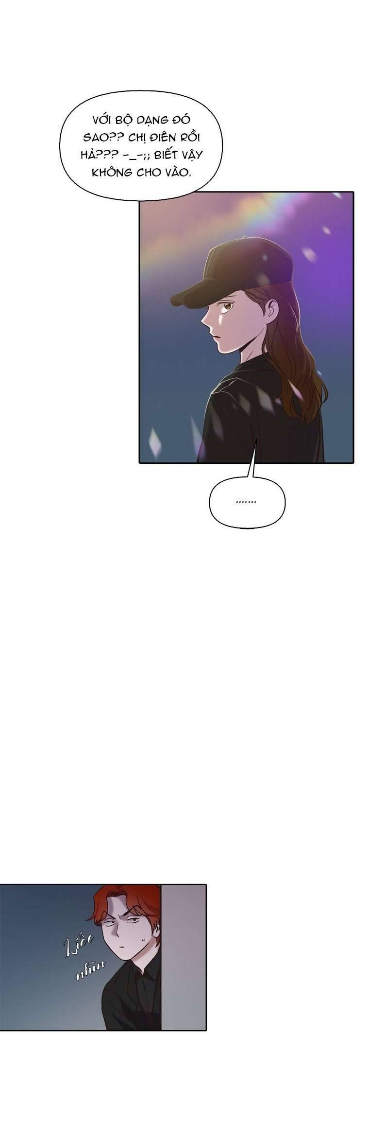 Thanh Xuân Của Chúng Ta Chap 77 - Next Chap 78