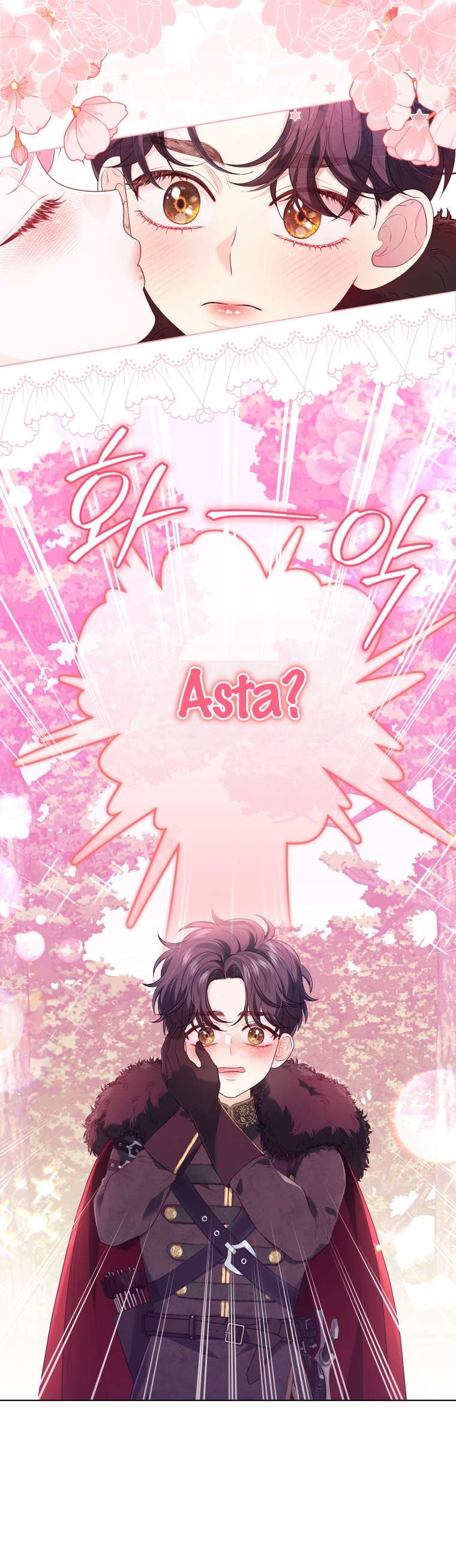 Thà Là Để Tôi Trở Thành Nữ Hoàng Chapter 14 - Next Chapter 15