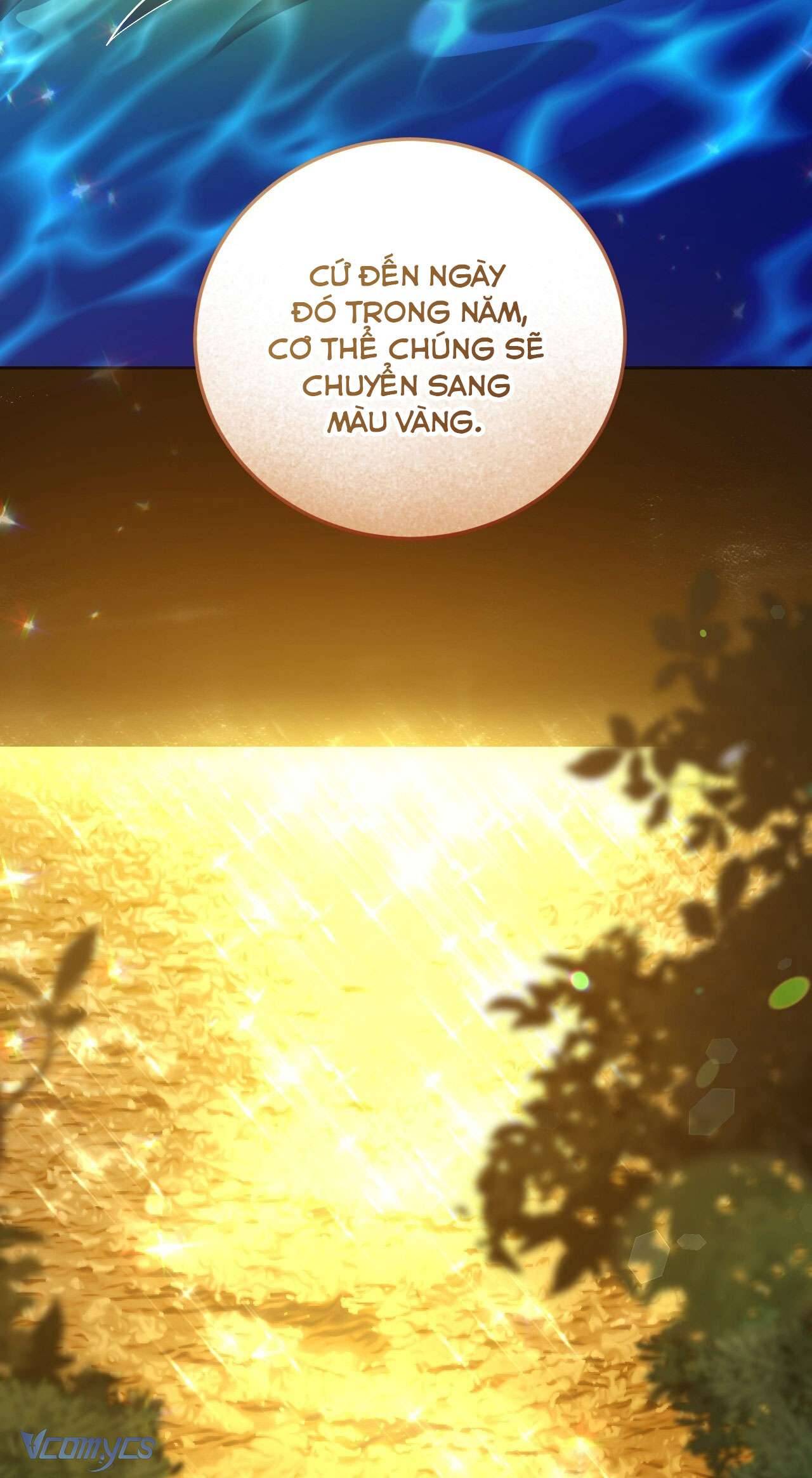 Thánh Nữ Giả Muốn Bỏ Trốn Chap 39 - Trang 4